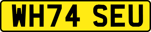 WH74SEU