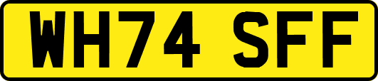 WH74SFF