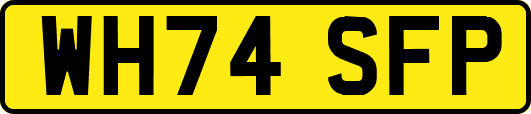 WH74SFP