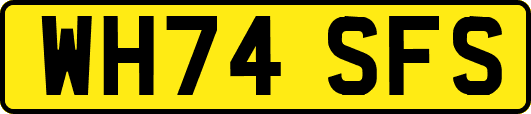 WH74SFS