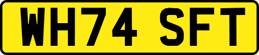 WH74SFT