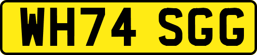 WH74SGG