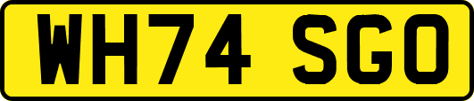 WH74SGO