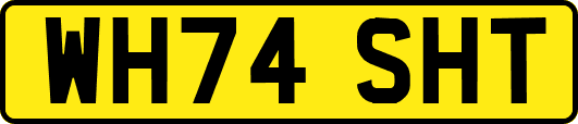 WH74SHT