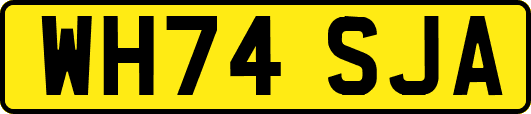 WH74SJA