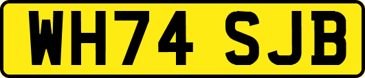 WH74SJB