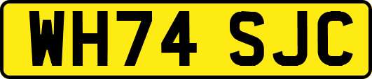 WH74SJC