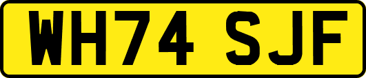 WH74SJF
