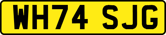 WH74SJG