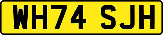 WH74SJH