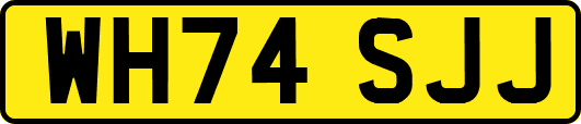 WH74SJJ