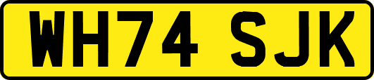 WH74SJK