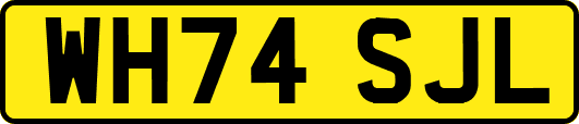 WH74SJL