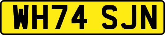 WH74SJN