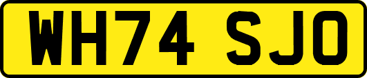 WH74SJO