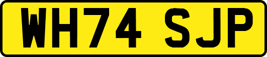 WH74SJP