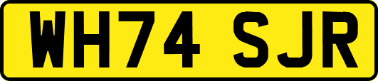 WH74SJR