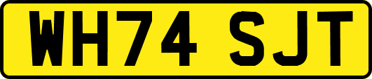 WH74SJT