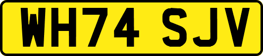 WH74SJV