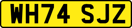 WH74SJZ