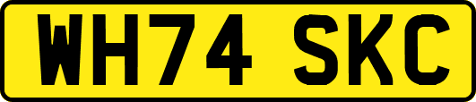 WH74SKC