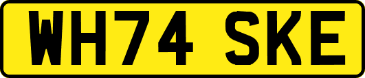 WH74SKE