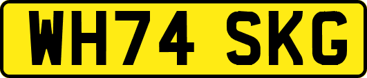 WH74SKG