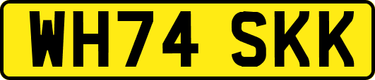 WH74SKK