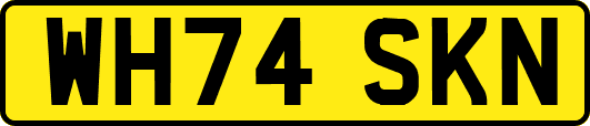 WH74SKN
