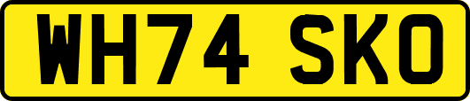 WH74SKO