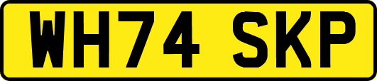WH74SKP