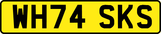 WH74SKS