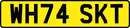 WH74SKT