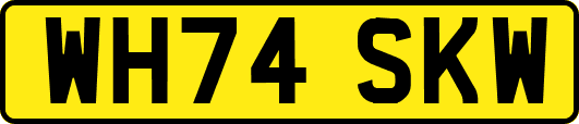 WH74SKW