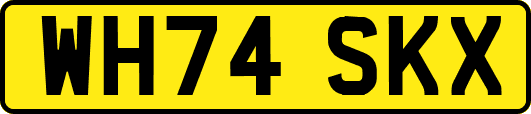 WH74SKX