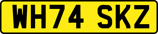 WH74SKZ