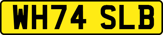 WH74SLB
