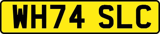 WH74SLC