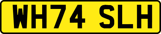 WH74SLH