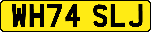 WH74SLJ
