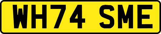 WH74SME