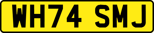 WH74SMJ
