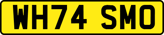WH74SMO