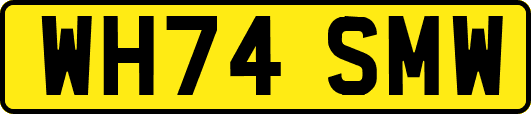 WH74SMW