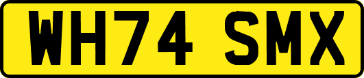 WH74SMX