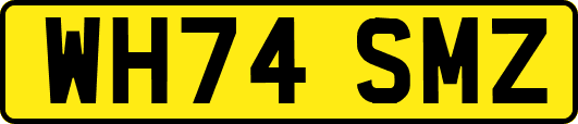 WH74SMZ