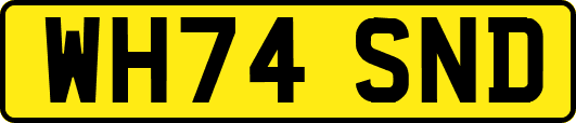 WH74SND
