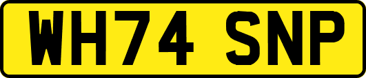 WH74SNP