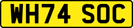 WH74SOC