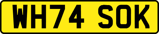 WH74SOK